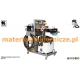 /INDASA 593110 WORKSTATION PRO XXL materialylakiernicze.pl